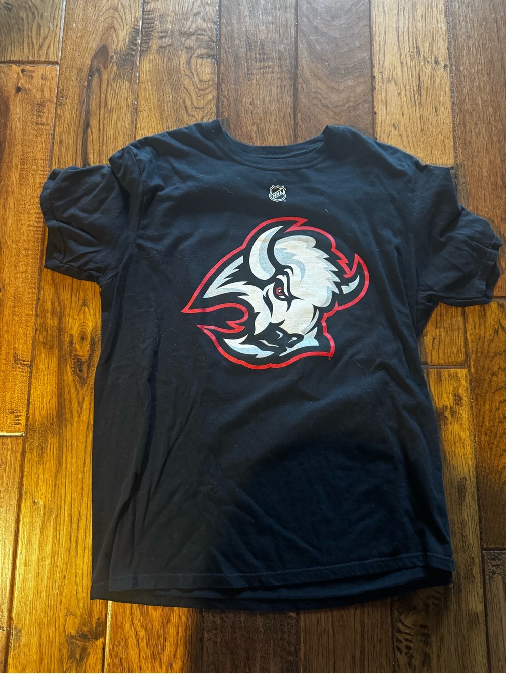 Fanatics Buffalo Sabres Tage Thompson tee